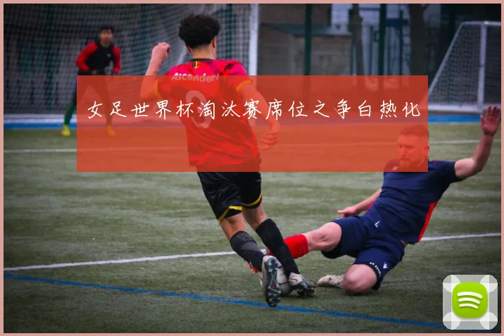 女足世界杯淘汰赛席位之争白热化