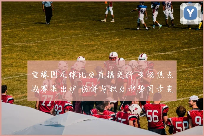 雪缘园足球比分直播更新 多场焦点战赛果出炉 伤停与积分形势同步变化