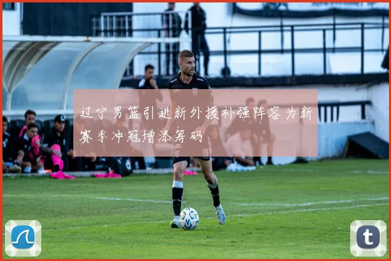 辽宁男篮引进新外援补强阵容为新赛季冲冠增添筹码